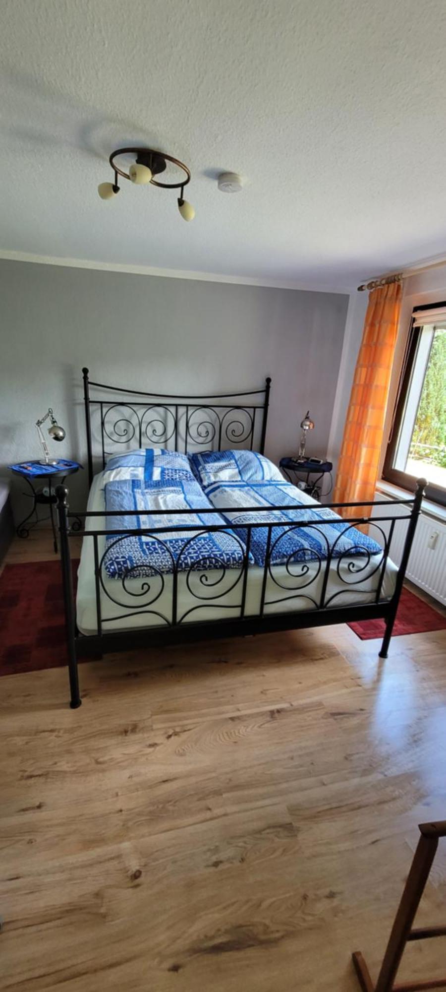 Wieda Fewo Harz Haennig 1 מראה חיצוני תמונה